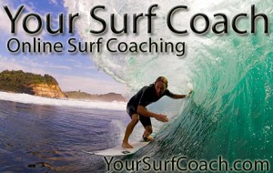 Surf Coach Sydney